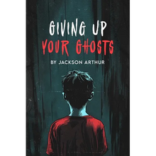 Giving Up Your Ghosts - Paperback
