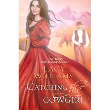 Catching the Cowgirl