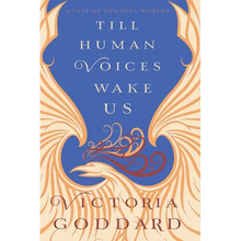 Till Human Voices Wake Us - Paperback