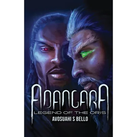 Adangara: The Legend of The Oris
