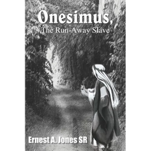 Onesimus, the Run-Away Slave