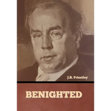 Benighted - Hardcover
