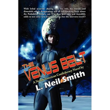 The Venus Belt
