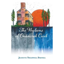 The Poulsons of Onancock Creek - Paperback