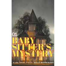 Baby Sitter's Mystery - Paperback