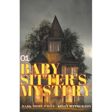 Baby Sitter's Mystery