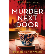 Murder Next Door