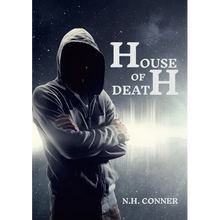 House of Death - Paperback