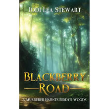 Blackberry Road - Paperback