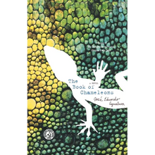 The Book of Chameleons - Paperback