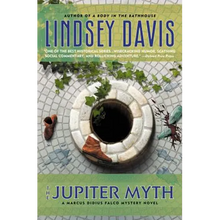 The Jupiter Myth - Paperback