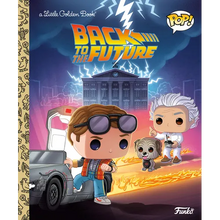 Back to the Future (Funko Pop!)