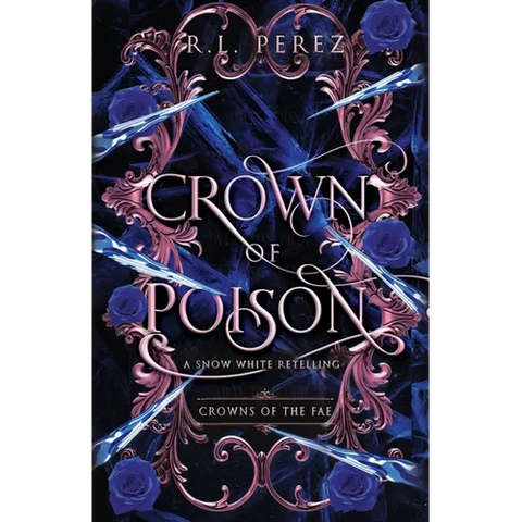 Crown of Poison