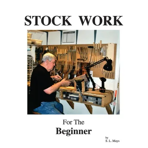 Stock Work for the Beginner