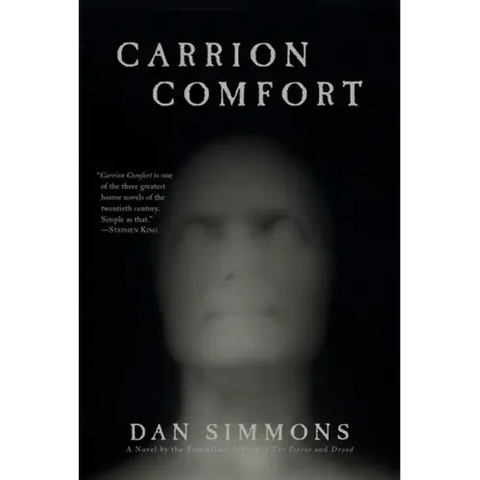 Carrion Comfort