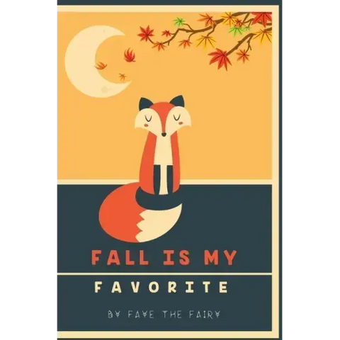Fall Is My Favorite
