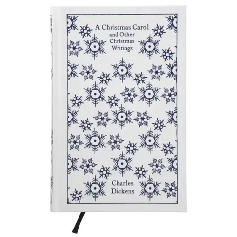 A Christmas Carol and Other Christmas Writings