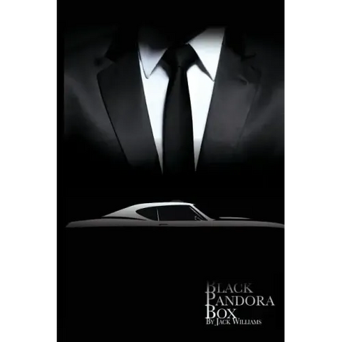 Black Pandora Box