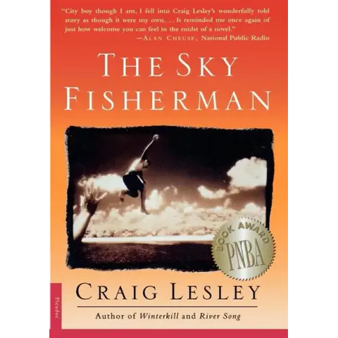 The Sky Fisherman