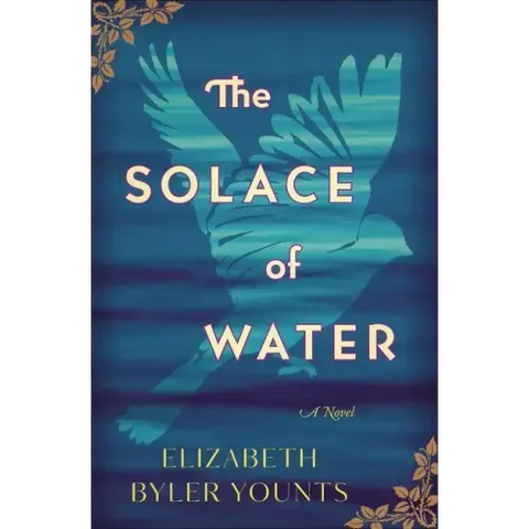 The Solace of Water