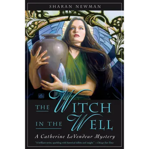 The Witch in the Well