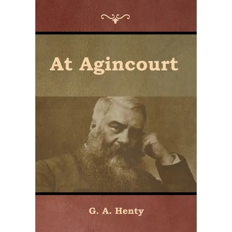 At Agincourt
