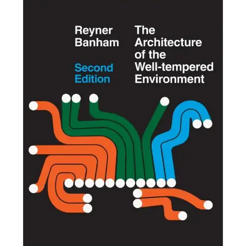 Architecture of the Well-Tempered Environment