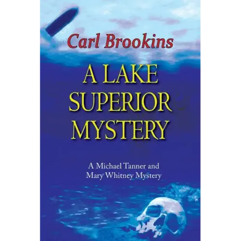 A Lake Superior Mystery