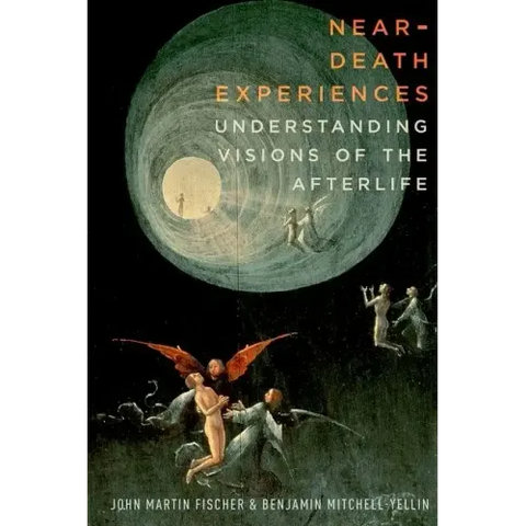 Near-Death Experiences: Understanding Visions of the Afterlife