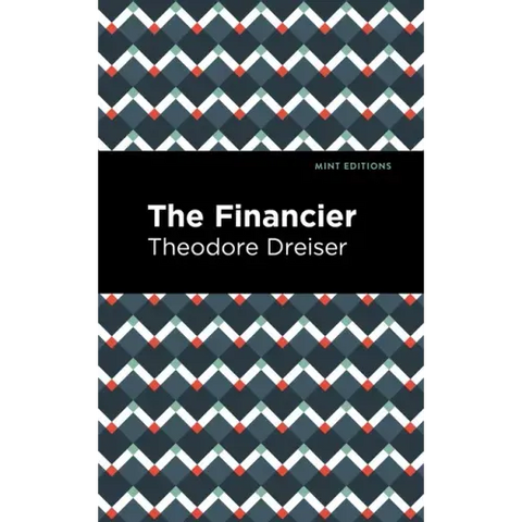 The Financier