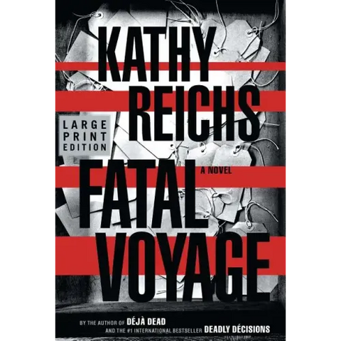 Fatal Voyage