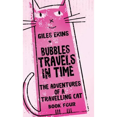 Bubbles Travels In Time