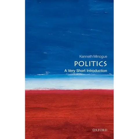 Politics: A Very Short Introduction