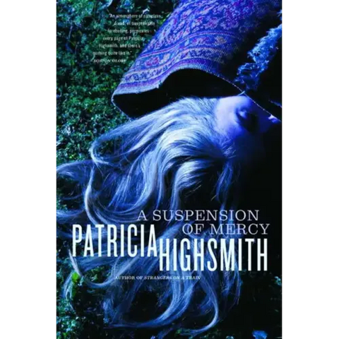 A Suspension of Mercy