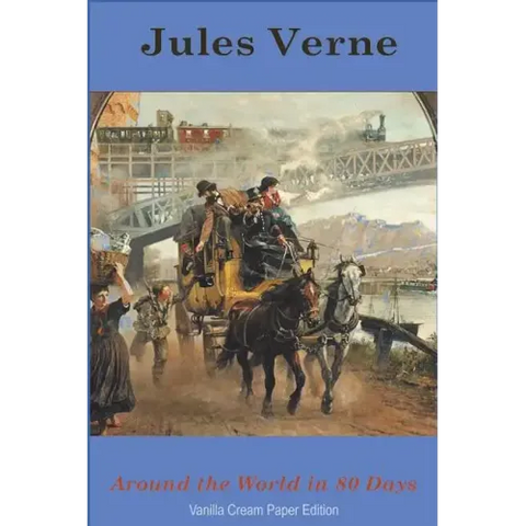 Around the World in 80 Days