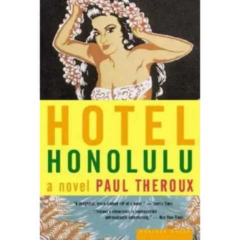 Hotel Honolulu