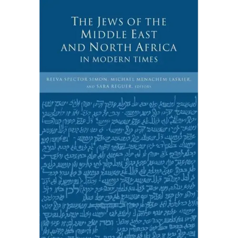 The Jews of the Middle East and North Africa in Modern Times