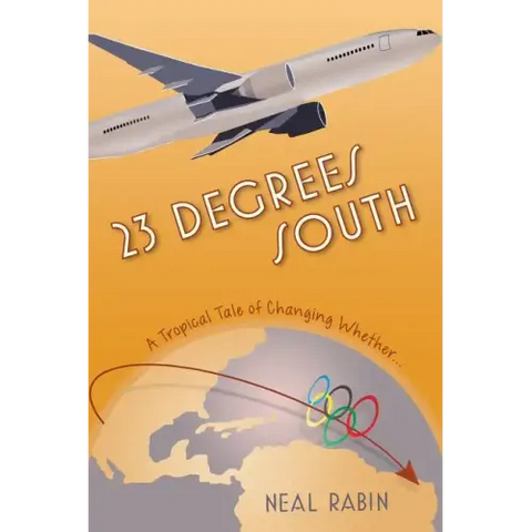 23 Degrees South: A Tropical Tale of Changing Whether...