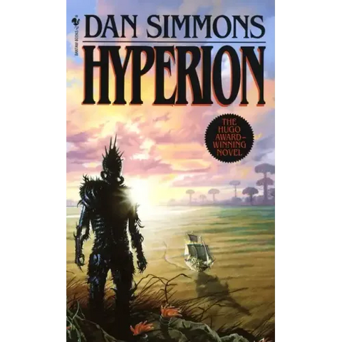 Hyperion