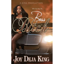 Boss Bitch - Paperback