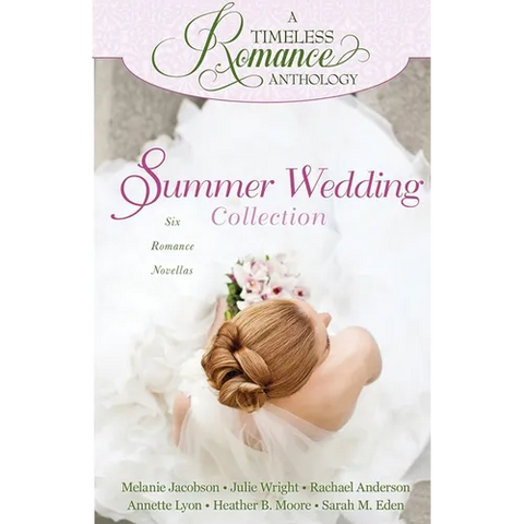 Summer Wedding Collection