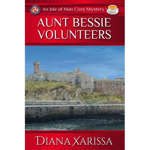 Aunt Bessie Volunteers