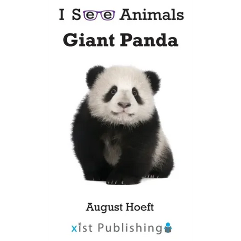 Giant Panda