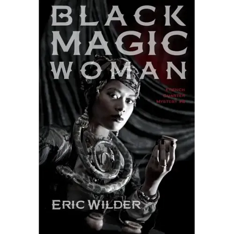 Black Magic Woman