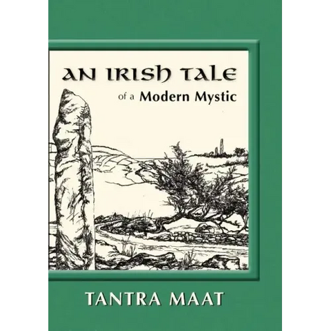 An Irish Tale of a Modern Mystic