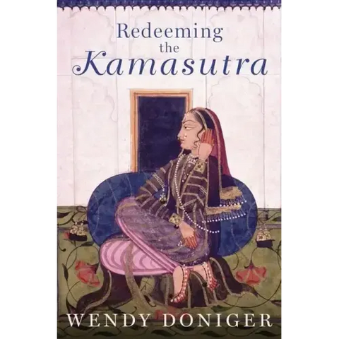 Redeeming the Kamasutra