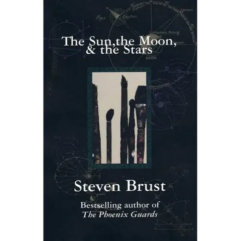 The Sun, the Moon, and the Stars