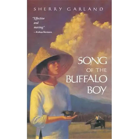 Song of the Buffalo Boy