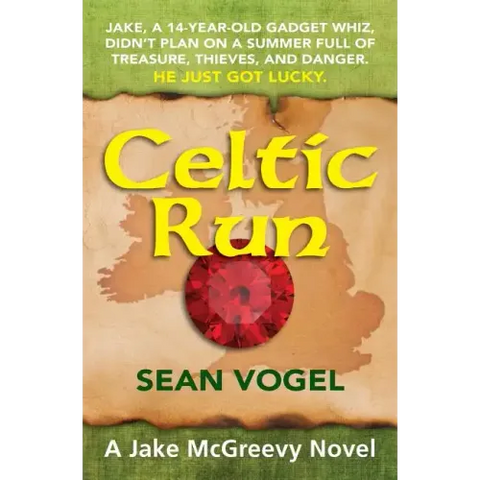 Celtic Run