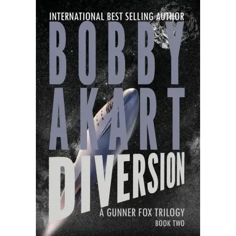 Asteroid Diversion: A Survival Thriller